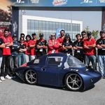 TEKNOFEST’ten Adana’ya “En İyi Tasarım” ödülü
