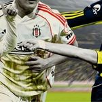 Türkiye’nin gözü bu derbide: Fenerbahçe-Beşiktaş maçında muhtemel 11’ler