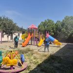 Yumurtalık'ta Adana Büyükşehir ve ilçe belediyesinden ortak temizlik seferberliği