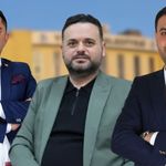 Yüreğir Belediyesi’nde 3 başkan yardımcısı istifa etti