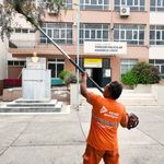 Yüreğir’de okullar yeni eğitim dönemine hazırlanıyor