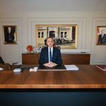 Başkan Vekili Tarık Özünal’dan birlik ve hizmet vurgusu