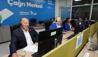 Başkan Demirçalı’dan Yüreğirlileri şaşırtacak telefon çağrısı!
