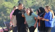 Seyhan Gölü'nde acı bekleyiş son: Emirhan’ın cansız bedenine ulaşıldı