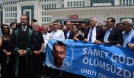 Sanıktan çelişkili ifadeler: Samet Güdük davası ertelendi