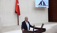 CHP’li Sümer’den Meclis’te Adana mesajı: “Başkanlarımıza kumpas kuruluyor”