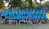 Gülpınarspor Kulübü, Adana’da Çocukları Futbolla Buluşturuyor