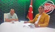 KONUĞUMUZ CEYHAN DOĞAN SPOR KOORDİNATÖRÜ TEKİN YILDIZ SORULARI YANITLIYOR