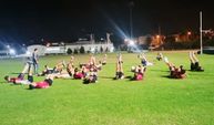 Pars Futbol Kulübü Yeni Sezona Disiplinle Hazırlanıyor