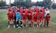 Şakirpaşaspor’dan Dağlıoğluspor’a Kardeşlik Mesajı