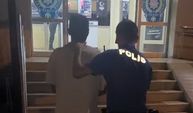 Evden yağma yapan firari hükümlü Adana’da yakalandı