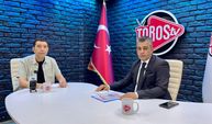Konuğumuz Adana Bakkallar Ve Bayiler Esnaf Odası Başkan Adayı Ramazan Demir Soruları Yanıtlıyor