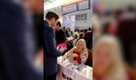 CHP’li Bilici: Çukurova Kitap Fuarı Adana’ya çok yakıştı