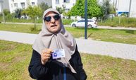 Adana’da dolmuş krizi: 66 yaşındaki kadın dolmuştan indirildi
