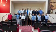 Adana’da Gösteri Maçı Heyecanı: Bürokrasi ve Medya Karşı Karşıya