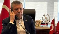 Özgür Özel’den Yüreğir mesajı: “Partimize sahip çıktınız”