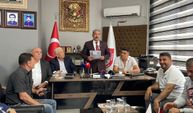 Adana’da 2026 kurbanlık fiyatları açıklandı