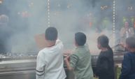 Adanalı kebap ustasından Konya’da çocuklara özel lezzet şöleni