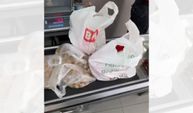 Sarıçam’da zincir markette şaşırtan "tavuk değişimi" iddiası