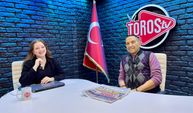 Toros Medya Grup Kurucusu Erden Arat Gündemi Değerlendiriyor