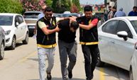 Adana'da 1 kişiyi öldürüp kayıplara karışmıştı! Dağ evinde yakalandı