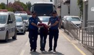 Adana'da direksiyon başında uyuyan sürücü serbest bırakıldı
