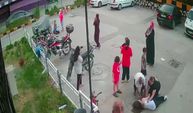 Adana’da Mucize Kurtuluş! 12. Kattan Düşen Genç Kız Yaşama Tutundu