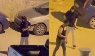 Adana’da sokakta atış talimi yapan şahıs gözaltına alındı
