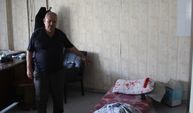 Adanalı tatlıcıdan şok iddia: “Ailem mal varlığıma el koydu”