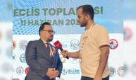 Bilal Uludağ TOROS TV'ye özel konuştu: "Bölge belediyeleri ortak akıl ve iş birliğiyle kalkınacak"