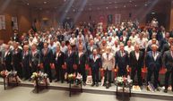 Çukurova Belediyeler Birliği Olağan Meclis Toplantısı