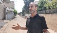 Havuzlubahçe Mahallesi’nde altyapı tepkisi
