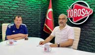 Konuğumuz Yüksel Gençlikspor Kulüp Başkanı Kemal Yüksel soruları yanıtlıyor