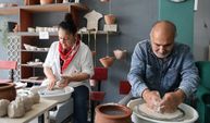 Kozan’da cerecilik sanatı gelecek nesillere aktarılıyor