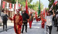 Kozan’ın kurtuluşunun 106. Yılı coşkuyla kutlanıyor