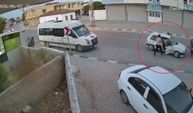 Kuzenlerin arazi kavgası meydan dayağıyla bitti!