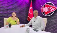 Konuğumuz Yenibey Mahallesi Muhtarı Ramazan Tamu soruları yanıtlıyor