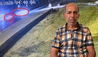 Kazayı görüp yardıma koştu, araçta oğlunu görünce yıkıldı