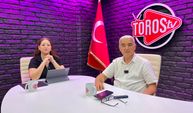 Konuğumuz Çukurova Gazeteciler Cemiyeti Başkanı Kurtul Çakın Soruları Yanıtlıyor