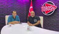 KONUĞUMUZ HADIRLIGÜCÜ YÖNETİM KURULU ÜYESİ BERKER ÇELİK SORULARI YANITLIYOR