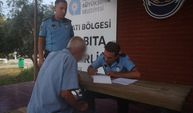 Zabıta ekipleri bile şaşırdı: Dilencinin üzerinden 17 bin 180 TL çıktı
