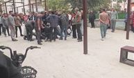 Husumetliler arasında bıçaklı kavga: 1 kişi bıçaklandı