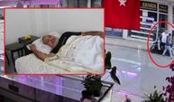 İş yerinin önünde bıçaklandı: Şüpheli “Game Over” diyerek teslim oldu