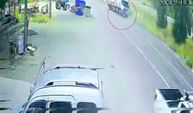 Motosiklet kazasında ağır yaralanan Haluk Ekinci hayatını kaybetti