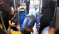 Yolcu kılığına girip otobüsleri denetledi: 79 şoföre ceza