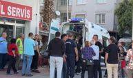 4 yaşındaki çocuk pencereden düştü: Hastaneye polis eskortuyla yetiştirildi