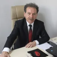 Serdar Akın