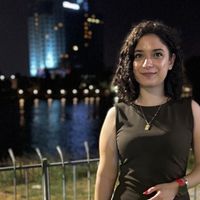 Esra Solmaz Yıldız