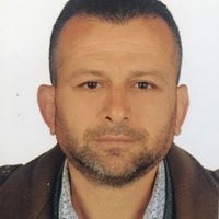 Ali Kamil Kilik