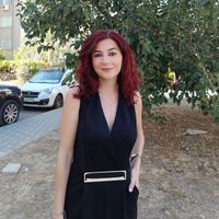 Burcu Akyol